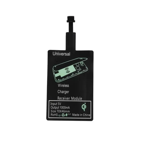 18436OPT02-Receptor-fara-fir-Qi-cu-conector-Micro-USB