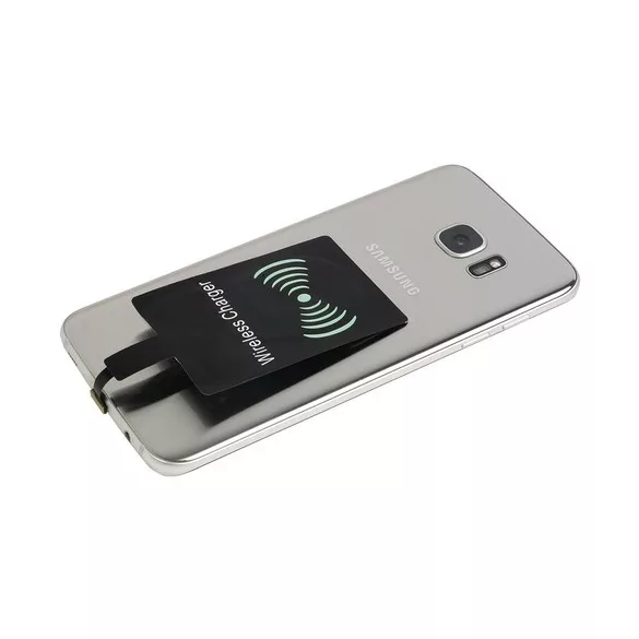 18436OPT02-Receptor-fara-fir-Qi-cu-conector-Micro-USB