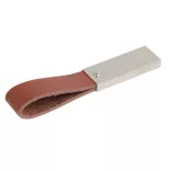 1848124-Pendrive-din-metal-si-PU-de-4-GB-Incarcare-la-cerere-cu-livrar