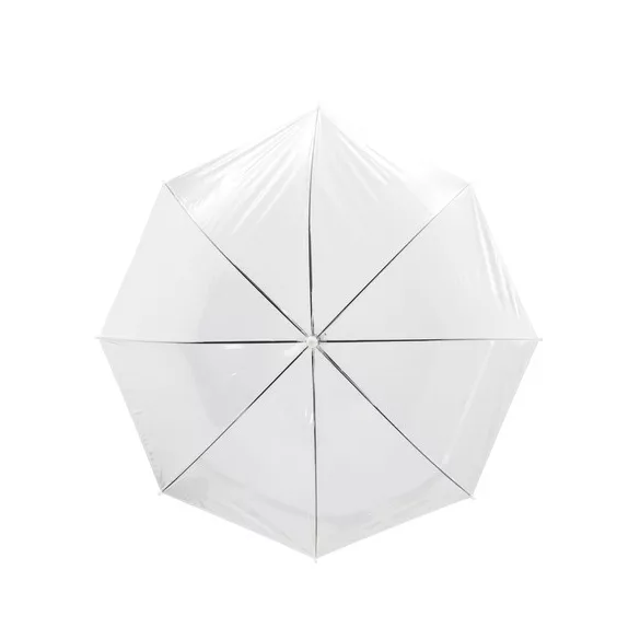 1850116-Umbrela-automata-din-POE-transparent-cu-ax-din-otel-si-maner-c