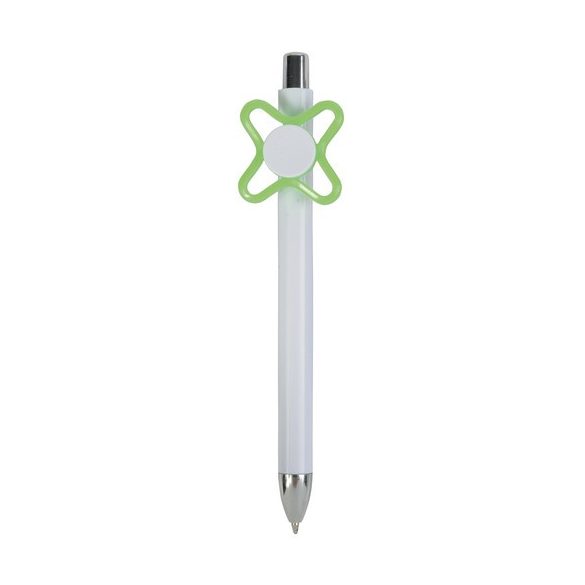 1880544-Pix-din-plastic-alb-cu-spinner-colorat-Mijlocul-spinner-ului-p