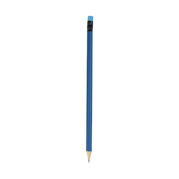 1880710-Creion-ascutit-din-lemn-cu-grafit-forma-cilindrica-corp-si-gum