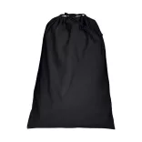1911502-Sacosa-din-bumbac-cu-snur-50x75-cm-negru
