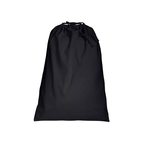 1911502-Sacosa-din-bumbac-cu-snur-50x75-cm-negru