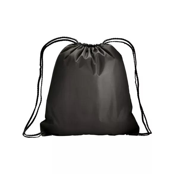 1913002-Rucsac-din-poliester-45x45-cm-negru