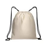 1914002-Rucsac-cu-snur-din-bumbac-natural-36x42-cm-negru