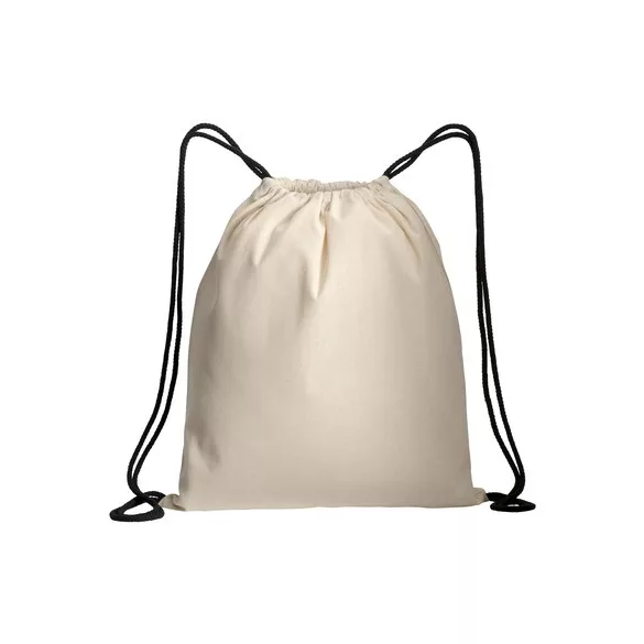 1914002-Rucsac-cu-snur-din-bumbac-natural-36x42-cm-negru