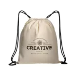 1914002-Rucsac-cu-snur-din-bumbac-natural-36x42-cm-negru