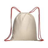 1914003-Rucsac-cu-snur-din-bumbac-natural-36x42-cm-rosu