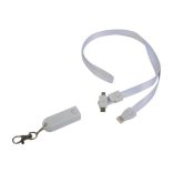 1942601-Lanyard-cu-carabina-cu-cablu-pentru-incarcare-Micro-USB-Lightn