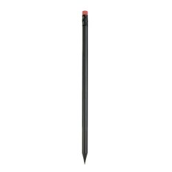 1980403-Creion-ascutit-cu-forma-cilindrica-si-guma-de-sters-colorata