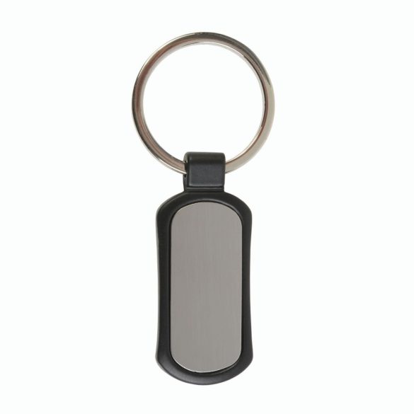 1990202-Breloc-din-aluminiu-mat