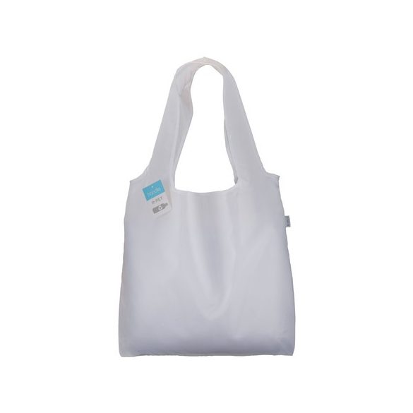 2011501-Sacosa-pliabila-din-rpet-210t-alb
