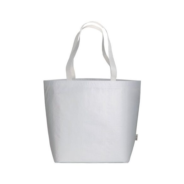 2011901-Sacosa-din-rpet-laminata-cu-manere-din-poliester-alb