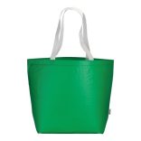 2011904-Sacosa-din-rpet-laminata-cu-manere-din-poliester-verde