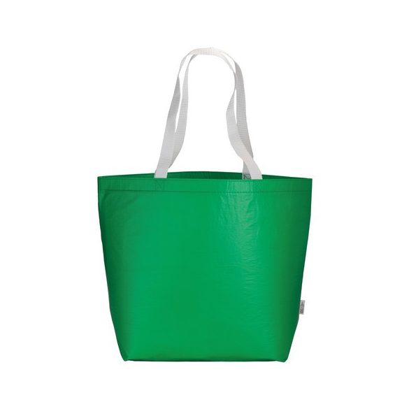 2011904-Sacosa-din-rpet-laminata-cu-manere-din-poliester-verde