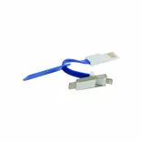 2040610-Cablu-de-incarcare-USB-lightning-micro-USB-USB-tip-C