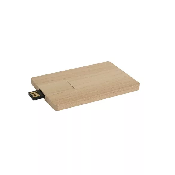 2041622-Pendrive-USB-in-forma-de-card-de-lemn-de-4-GB-