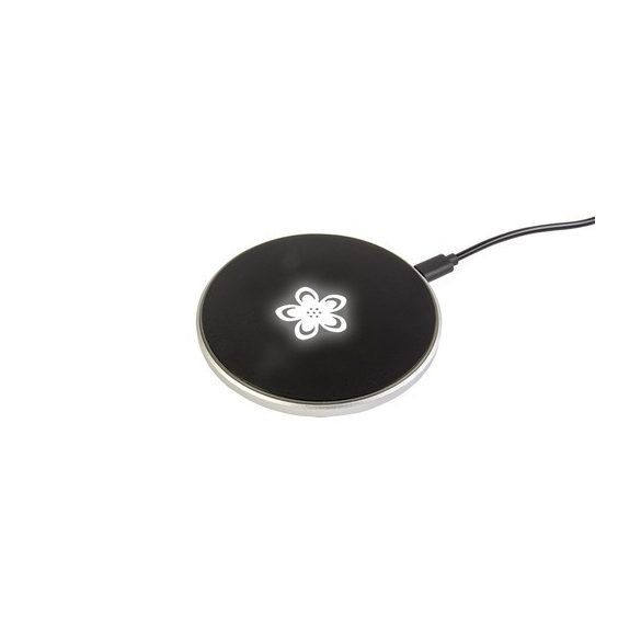 2043302-Incarcator-wireless-din-plastic-cu-lumina-LED-pentru-gravare-c