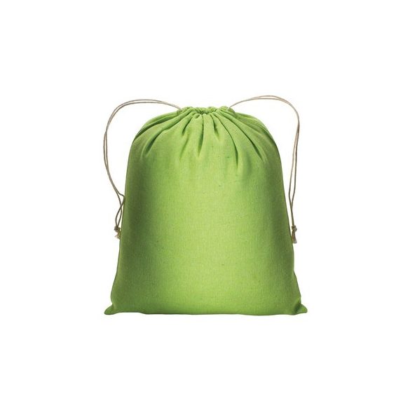 2111044-Sacosa-din-bumbac-reciclat-25x30cm-verde