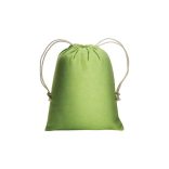 2111144-Sacosa-din-bumbac-reciclat-15x20cm-verde