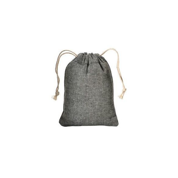 2111202-Sacosa-din-bumbac-reciclat-10x14cm-negru