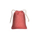 2111203-Sacosa-din-bumbac-reciclat-10x14cm-rosu