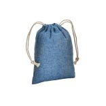 2111210-Sacosa-din-bumbac-reciclat-10x14cm-albastru-royal