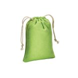 2111244-Sacosa-din-bumbac-reciclat-10x14cm-verde