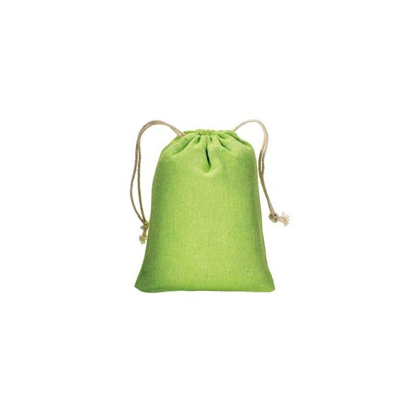 2111244-Sacosa-din-bumbac-reciclat-10x14cm-verde