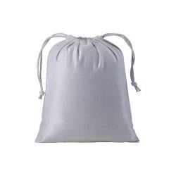 2111601-Sacosa-de-cadou-cu-snur-din-bumbac-25x30-alb