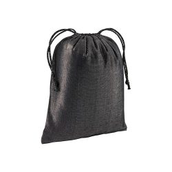2111602-Sacosa-de-cadou-cu-snur-din-bumbac-25x30-negru