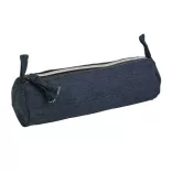 2112113-Husa-pentru-cosmetice-din-bumbac-220-g-m2-cu-fermoar-8-x-22-cm