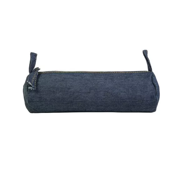 2112113-Husa-pentru-cosmetice-din-bumbac-220-g-m2-cu-fermoar-8-x-22-cm