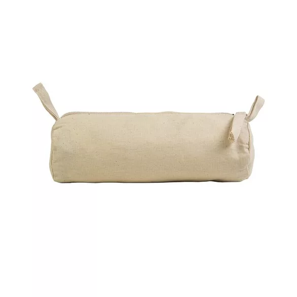 2112122-Husa-pentru-cosmetice-din-bumbac-220-g-m2-cu-fermoar-8-x-22-cm