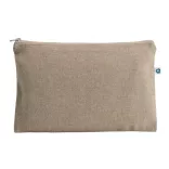 2112322-Husa-pentru-cosmetice-din-bumbac-150-g-m2-cu-fermoar-27-5-x-18