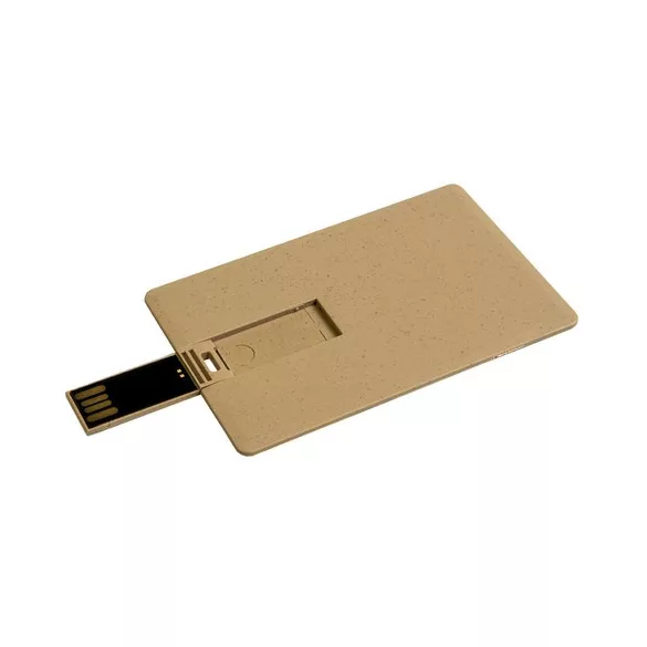 2140424-Pendrive-de-4GB-din-paie-de-grau-si-PP-Incarcarcare-la-cerere-