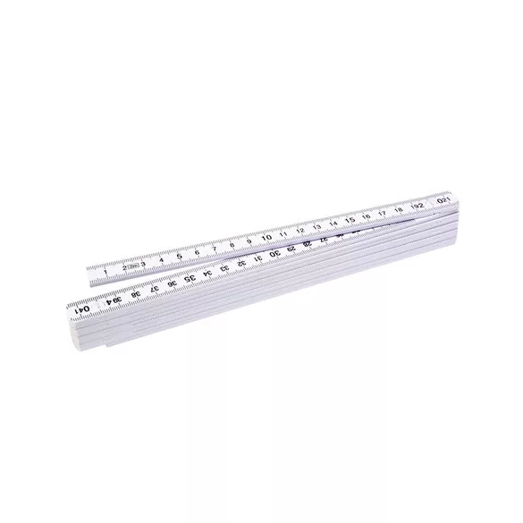 2141001-Metru-de-2-m-din-plastic-PS-pliabil-cu-10-zale