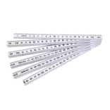 2141001-Metru-de-2-m-din-plastic-PS-pliabil-cu-10-zale