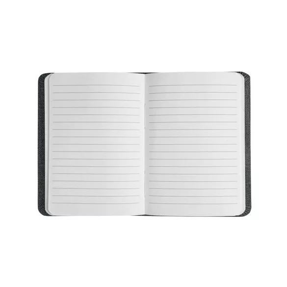 2144008-Notebook-din-RPET-cu-elastic-50-foi-albe-tip-dictando-70-gsm-1