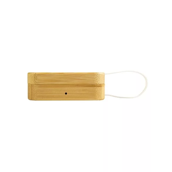 2144422-Casti-Bluetooth-5-0-cu-cutie-de-incarcare-din-bambus-cu-maner-