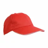 400303-Sapca-din-bumbac-poliester-cu-sase-panouri-cu-varf-tip-sandwich