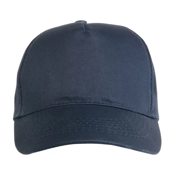 61505-Sapca-din-bumbac-cu-cinci-panouri-cu-inchidere-tip-velcro