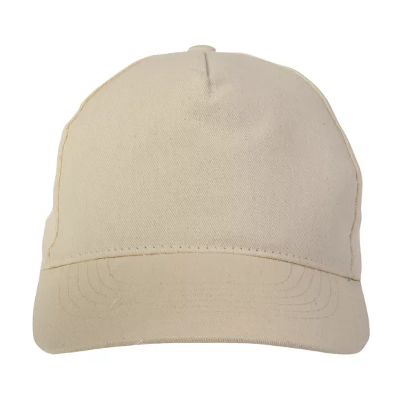 61522-Sapca-din-bumbac-cu-cinci-panouri-cu-inchidere-velcro