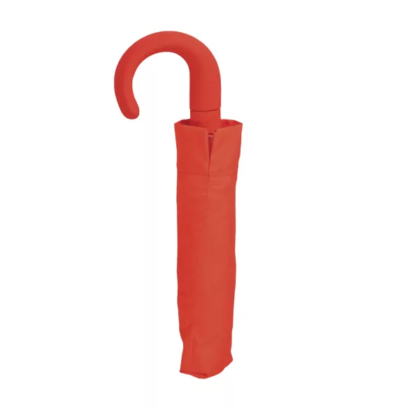 650103-Umbrela-automata-compacta-cu-maner-cauciucat-curbat-si-husa-la-