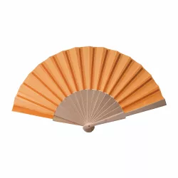842807-Evantai-din-bumbac-cu-maner-de-lemn-23-cm