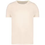 SP320 - Tricou de in pentru barbati - Spasso - [Ivory]