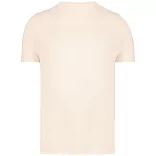 SP320 - Tricou de in pentru barbati - Spasso - [Ivory]
