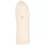 SP320 - Tricou de in pentru barbati - Spasso - [Ivory]