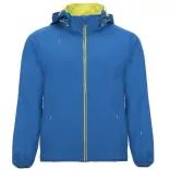 SS6428 - Jacheta softshell - SIBERIA - [Albastru Royal]